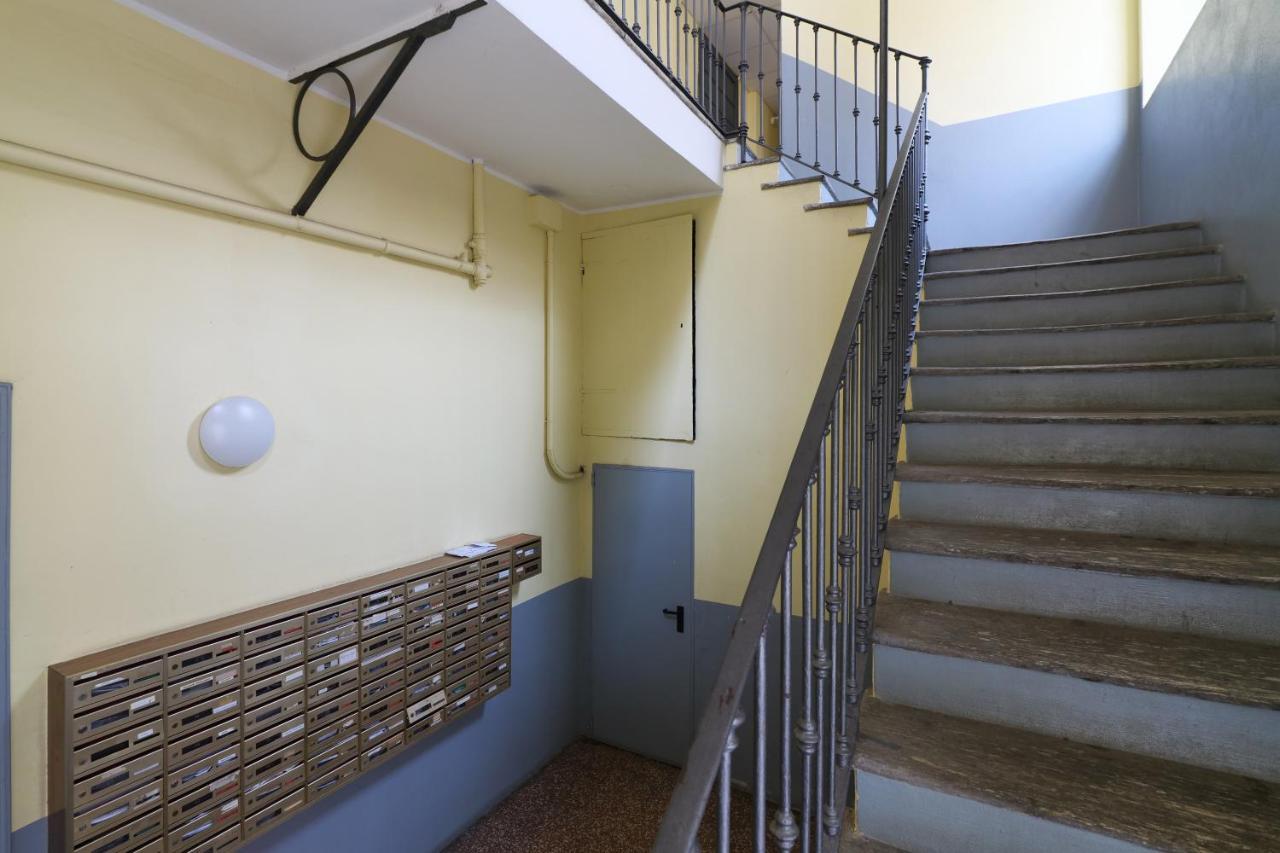 Primopiano - Meda 6 Apartment Milan Exterior photo