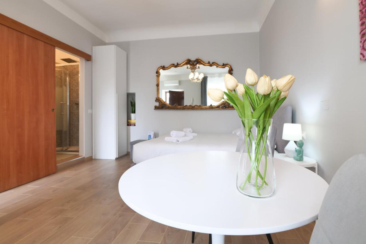 Primopiano - Meda 6 Apartment Milan Exterior photo